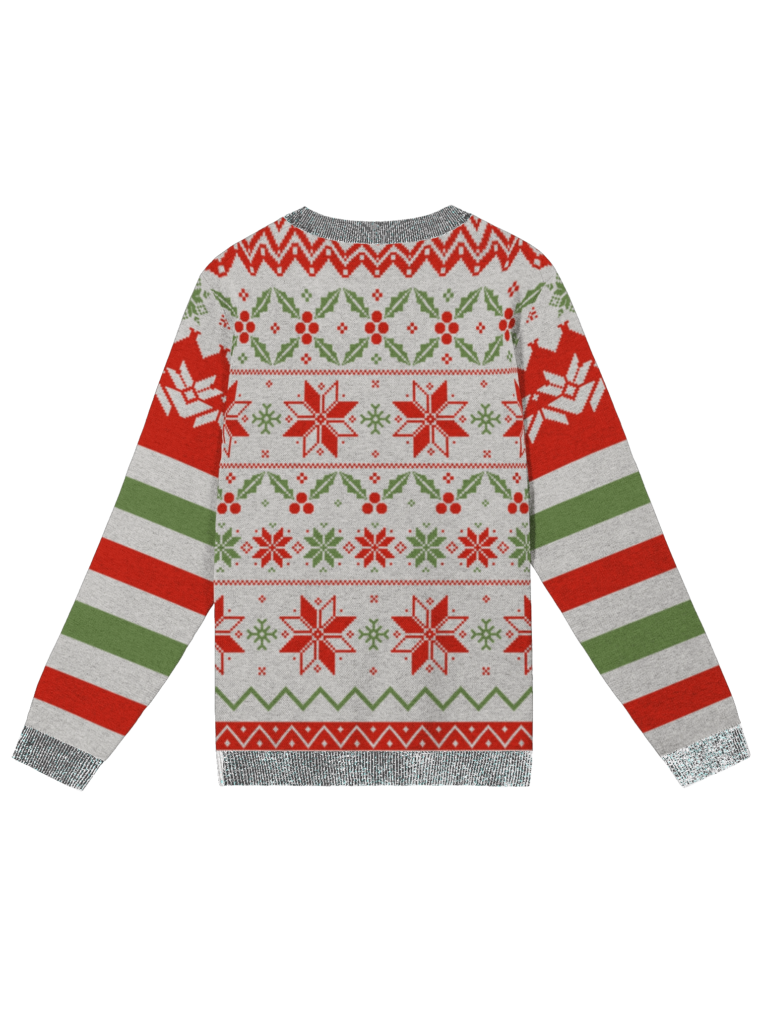 Hellcheer Christmas - Knit Sweater product image (6)