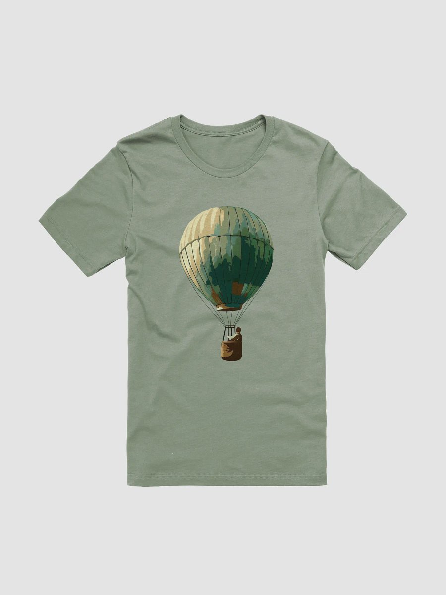 Floating Away T-Shirt product image (4)