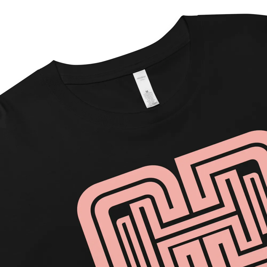 The Cheer Doctor Crop T product image (4)
