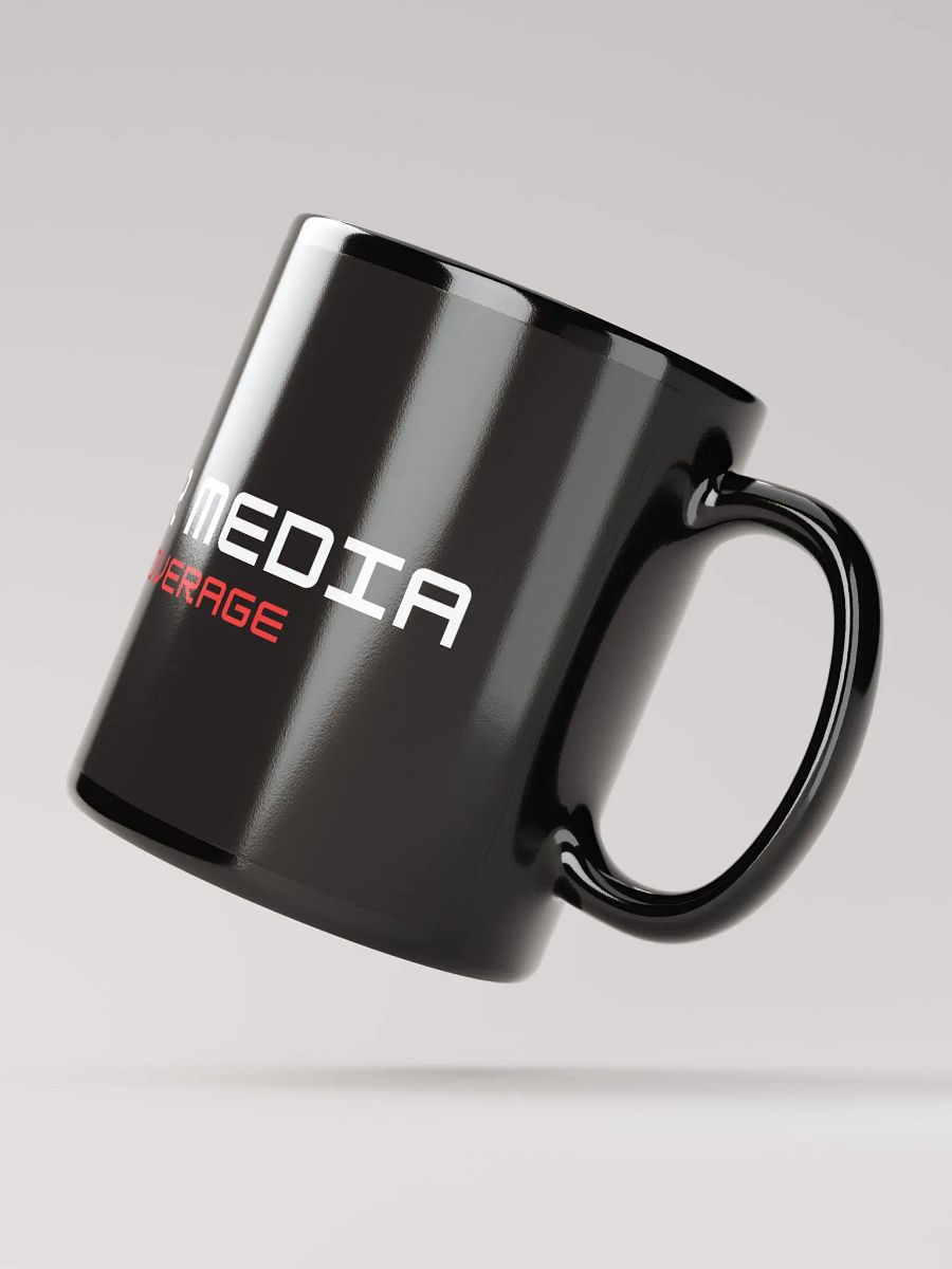 Coffee Mug - Simple Logo product image (3)