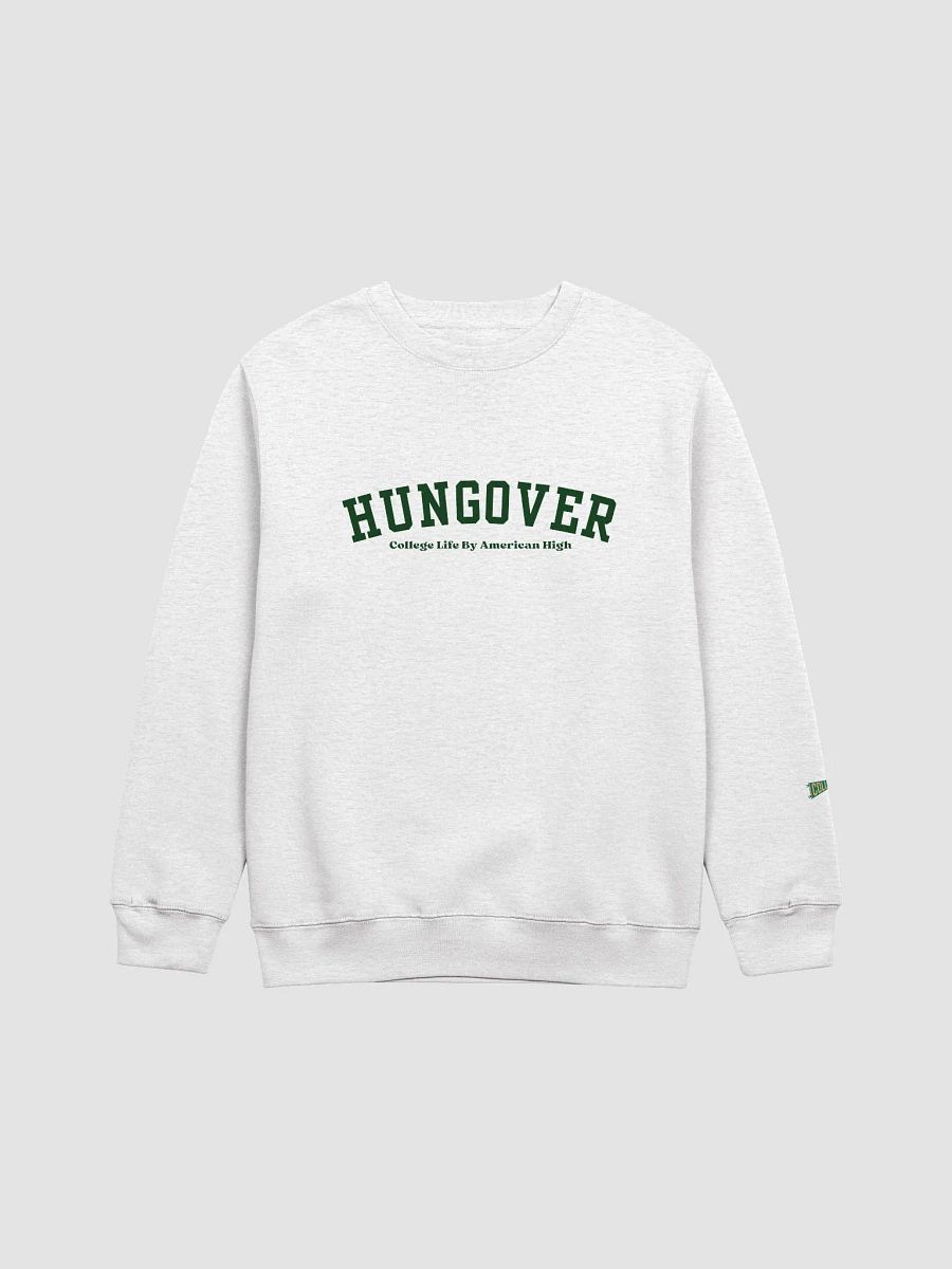 Hungover Set Grey (Top) product image (5)
