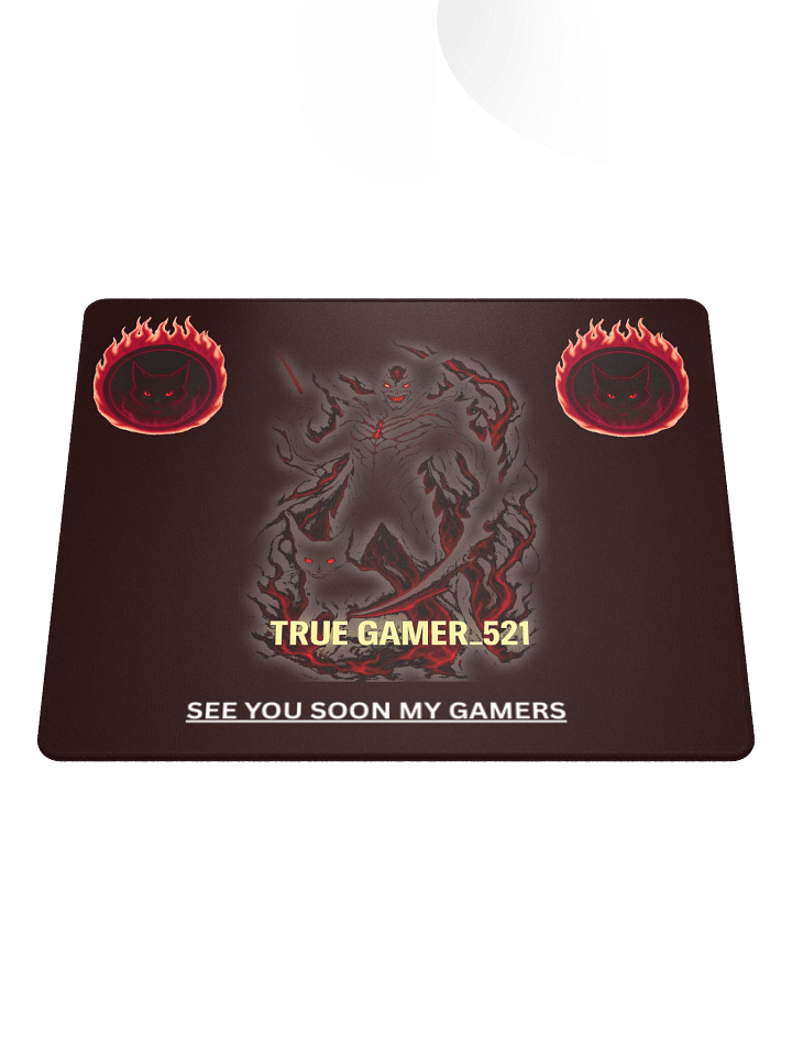 TRUE GAMER PAD product image (1)