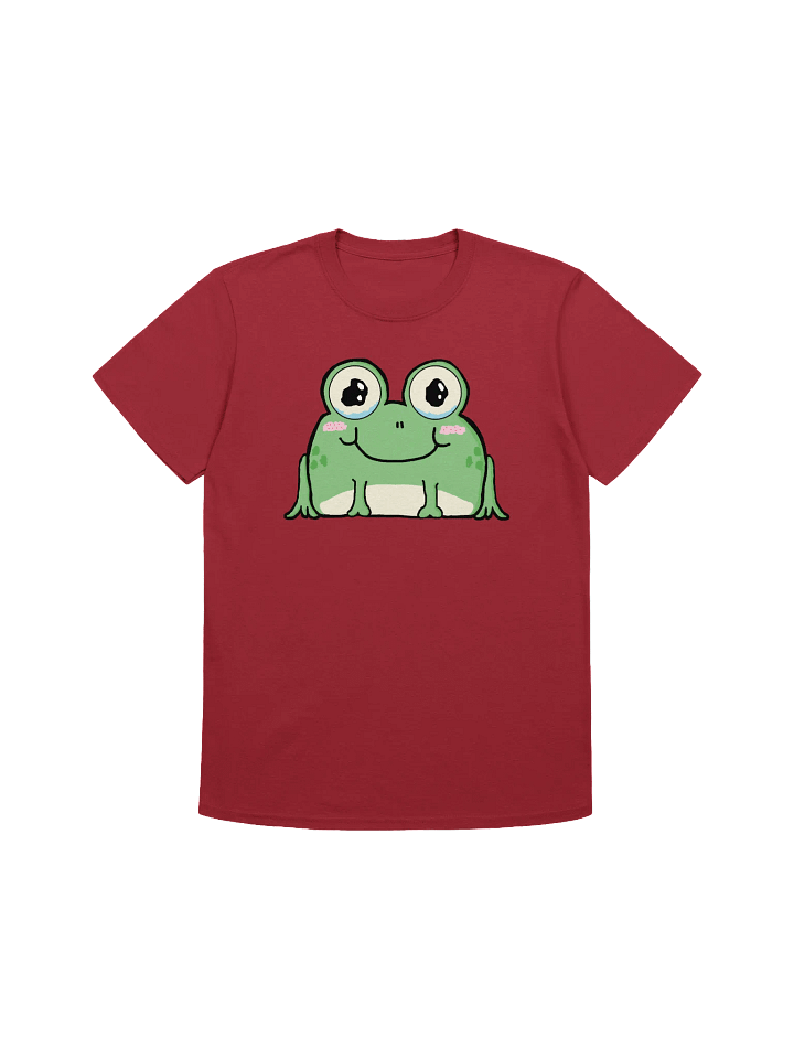 Toad-Shirt product image (7)