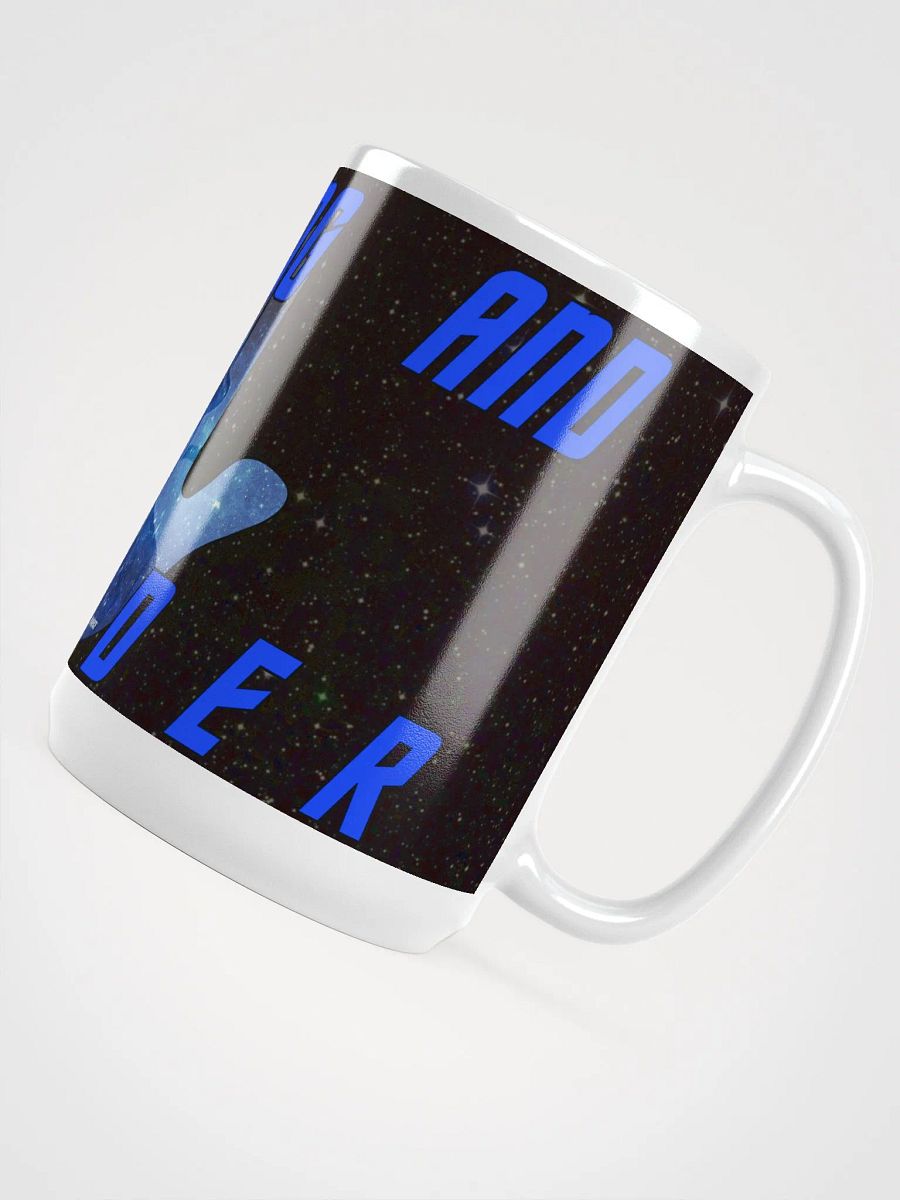 LLAP - BIG Pirate Mugging product image (4)