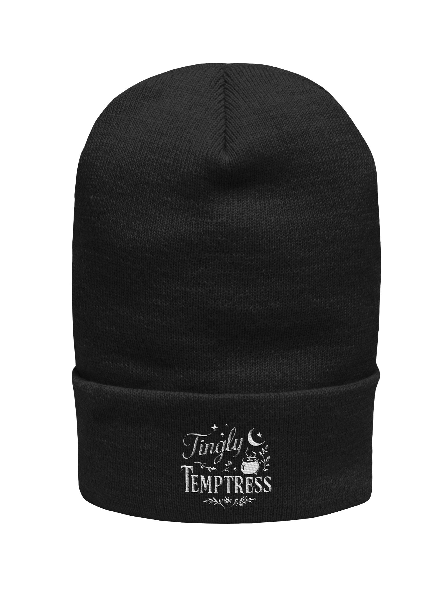 Magical Autumn Temptress Beanie product image (1)