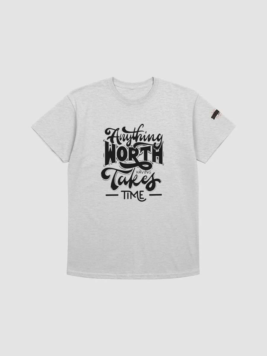Supreme Reign T-Shirt product image (1)