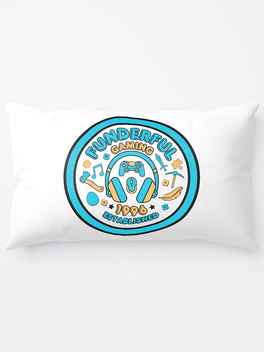 Funder Pillow product image (5)