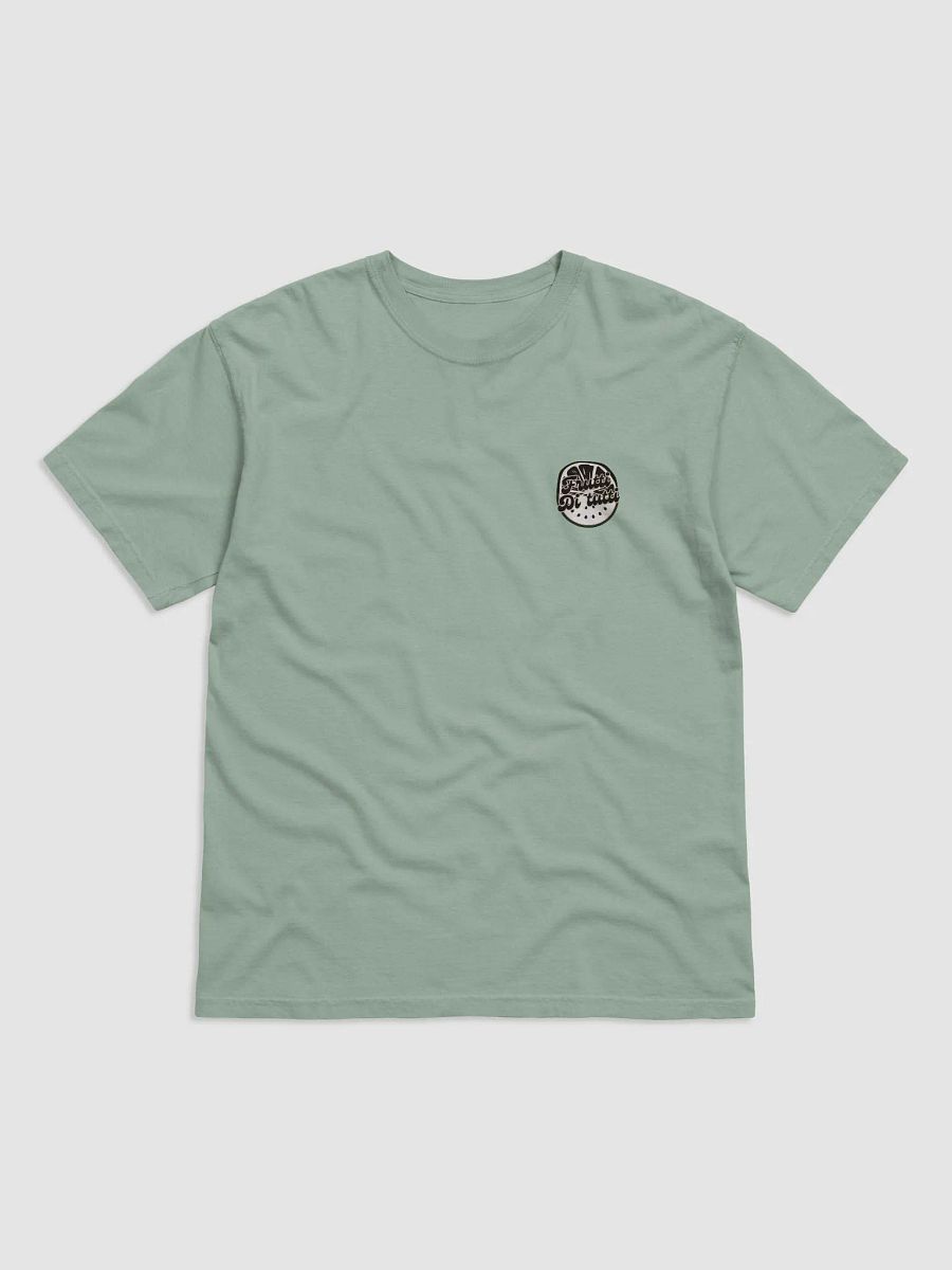 Frutti di Tutti logo t-shirt! product image (7)
