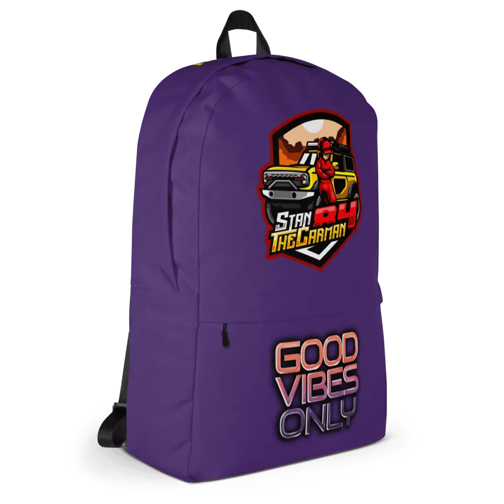 Backpack product image (2)