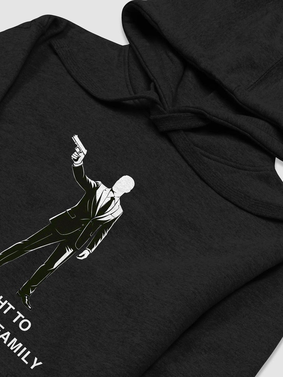Gun Rights Hoodie product image (3)