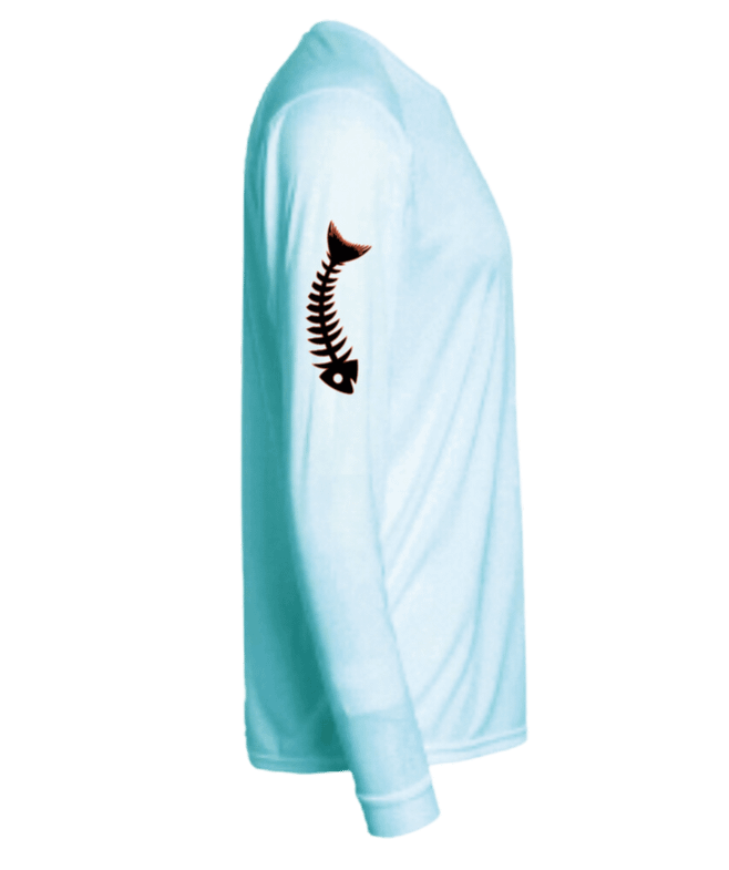 Talquin Supply UPF 50 Fishing Shirt product image (5)