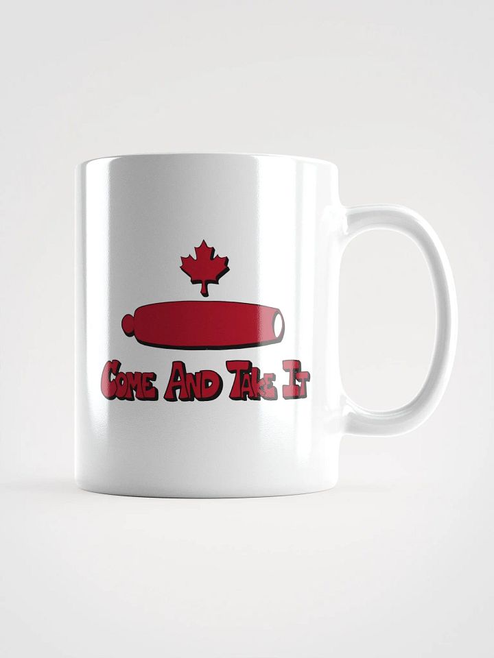 Come and Take it - Canada product image (1)
