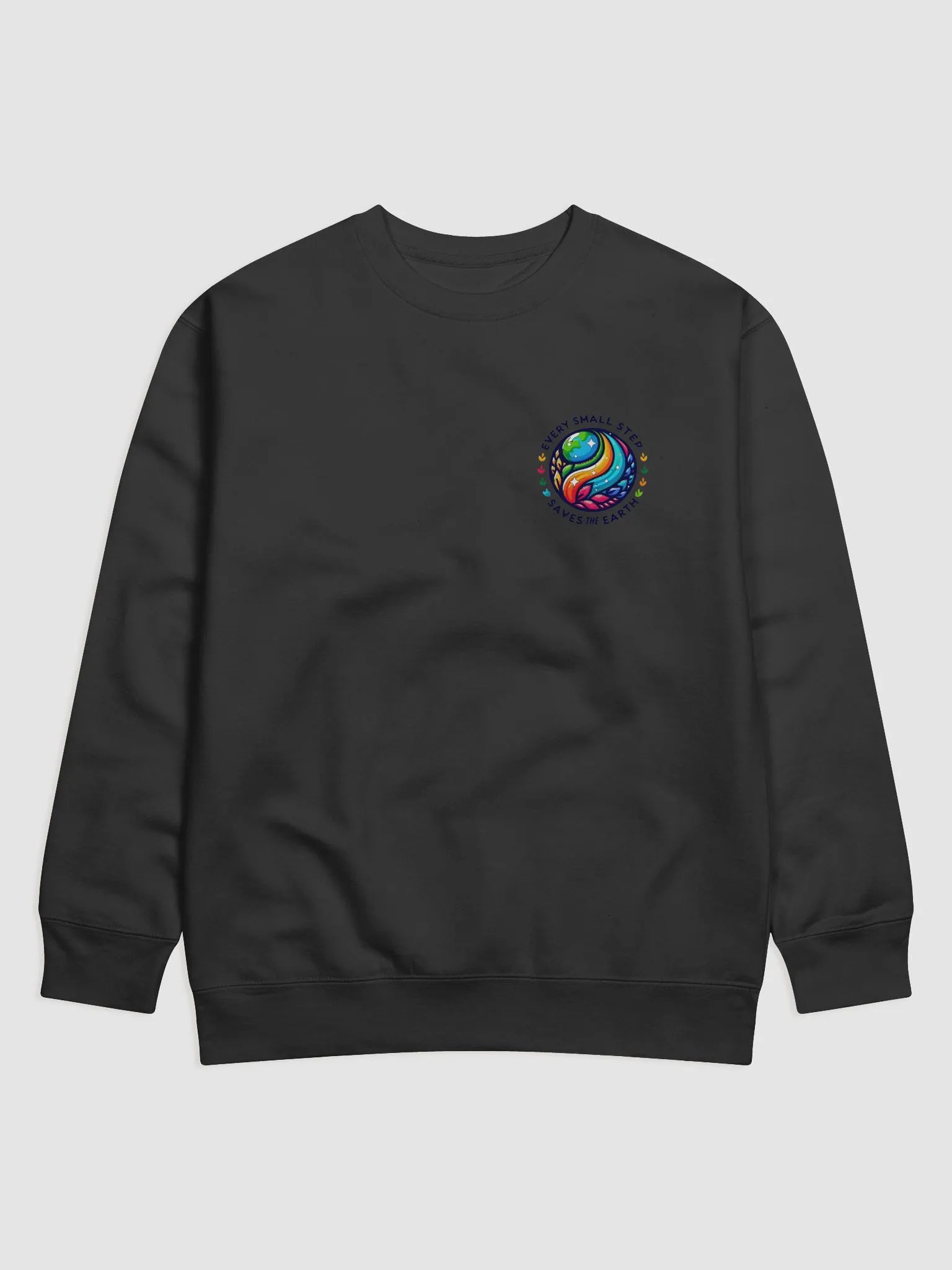 Earthly Harmony Sweatshirt product image (8)