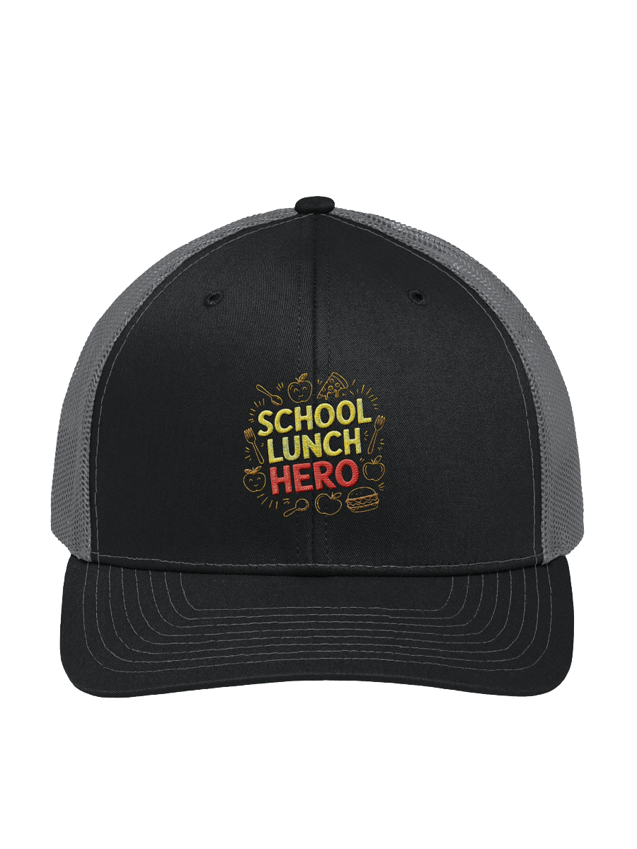 School Lunch Hero product image (1)