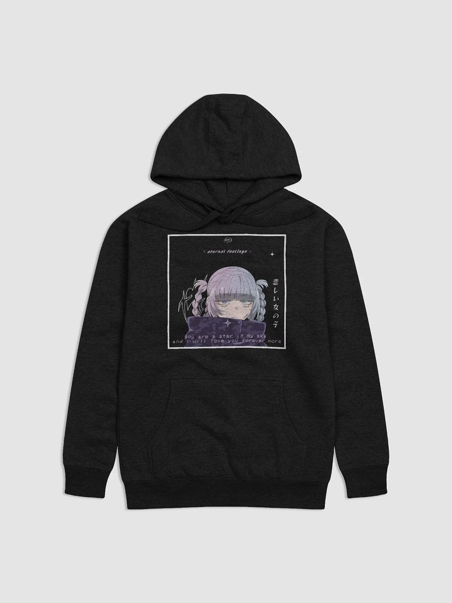 Night star (hoodie) product image (1)