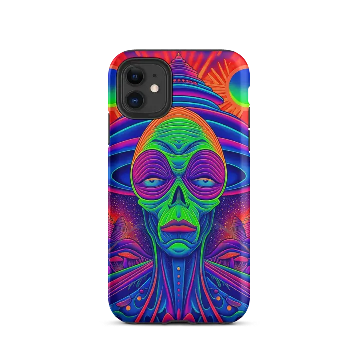 Tough Case for iPhone® #TCP30 product image (48)