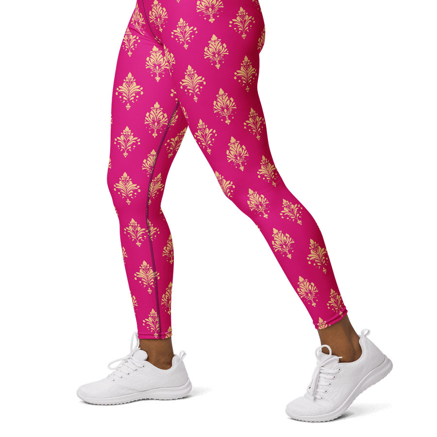Yuj - Yoga Leggings product image (3)