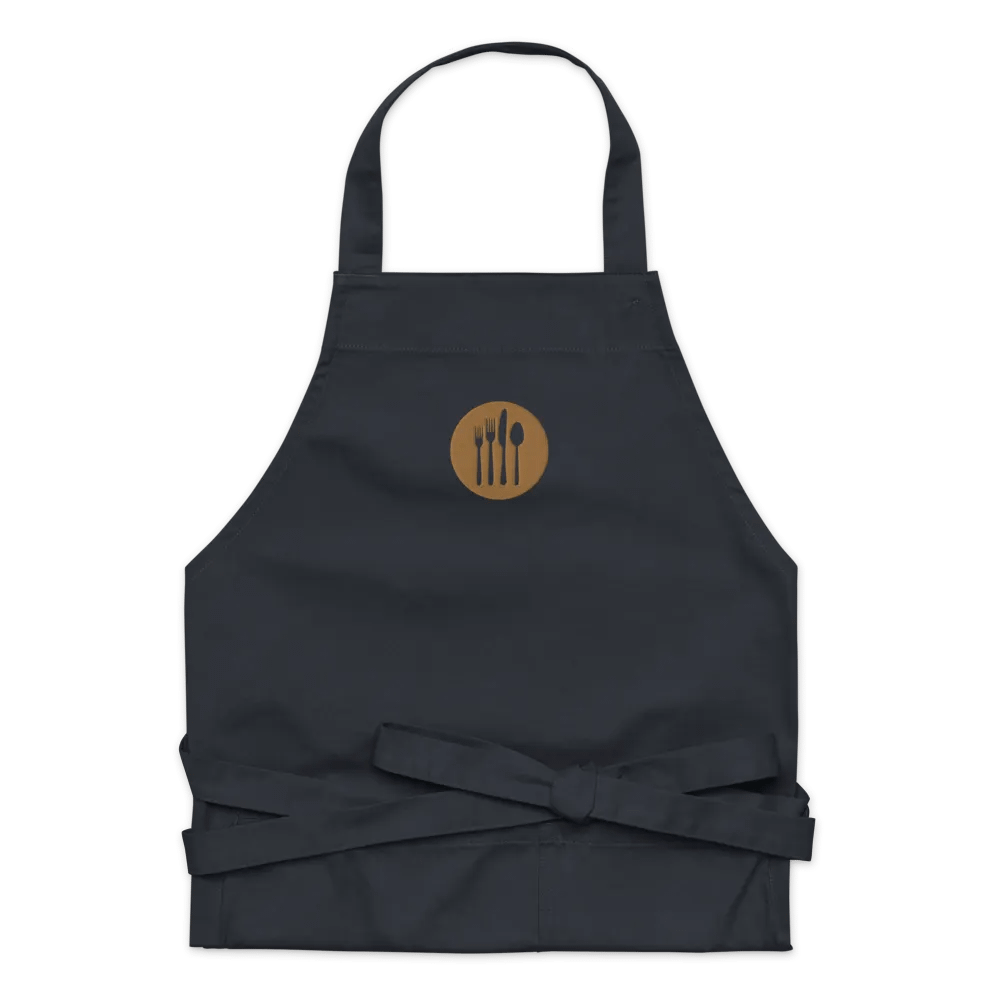 Cutlery Circle Apron product image (7)