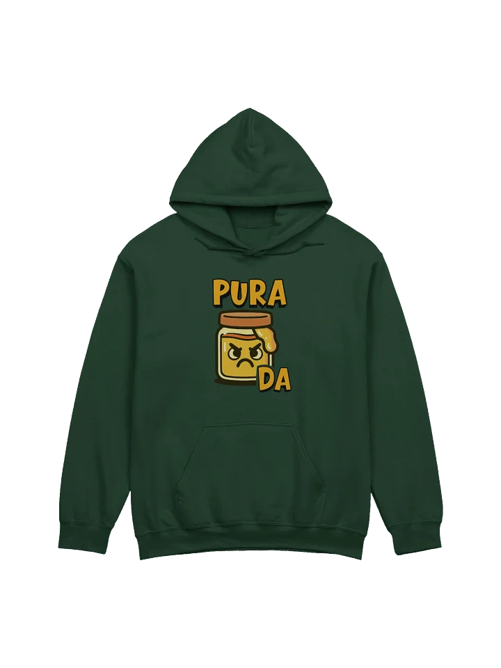 Pura Miel Hoodie product image (4)
