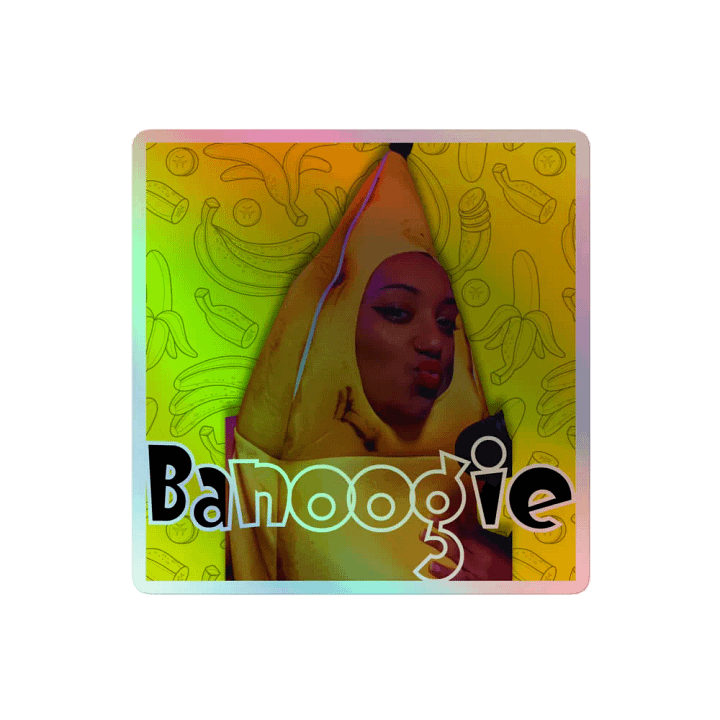 Banana Boogie product image (2)