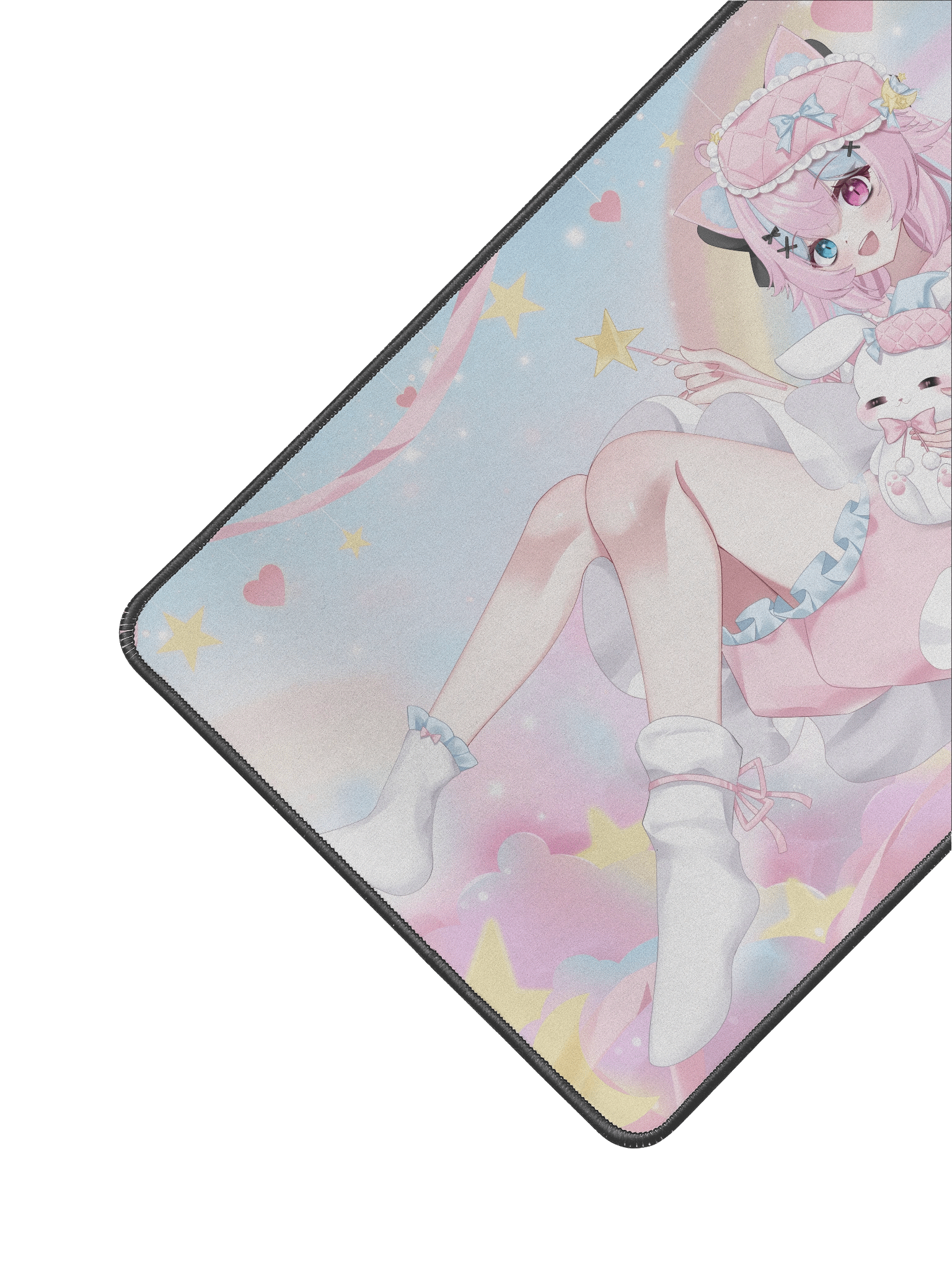 Sweet dreams desk mat 12 x 18 product image (2)