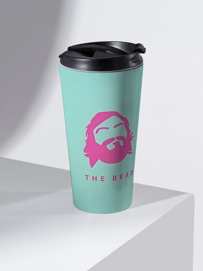 Drinkware