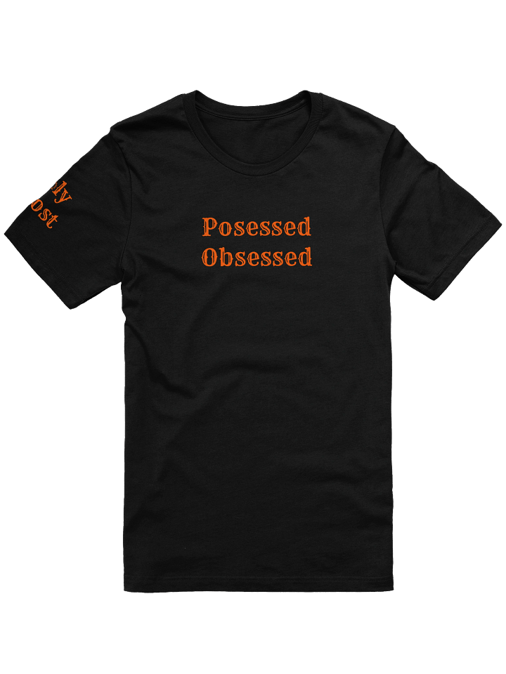 Holy Ghost product image (1)