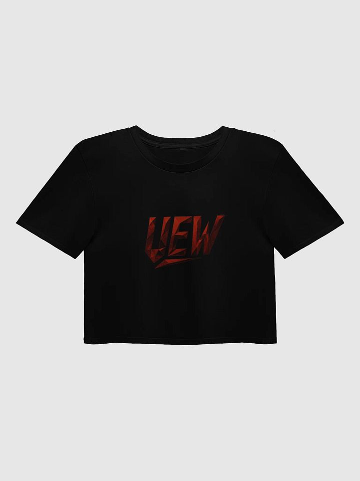 UEW Crop Top product image (1)