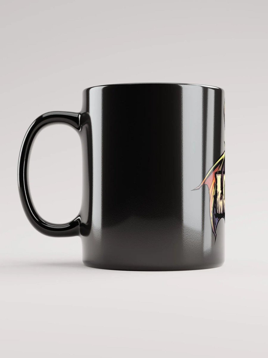 Halloween logo cup product image (4)