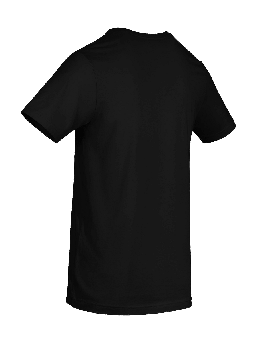 Bongo Cat DnD T-Shirt product image (106)