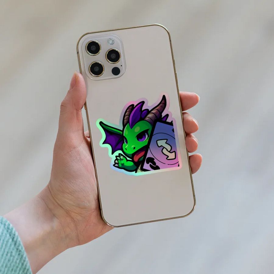 Reversal Emote product image (8)