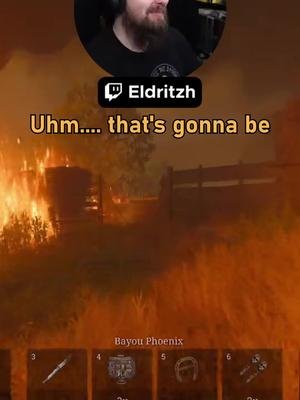 Hunt Gone Wild #fyp #huntshowdown #huntshowdownclips #gaming #gamingontiktok #fps #funny #twitch #twitchstreamer #twitchclips