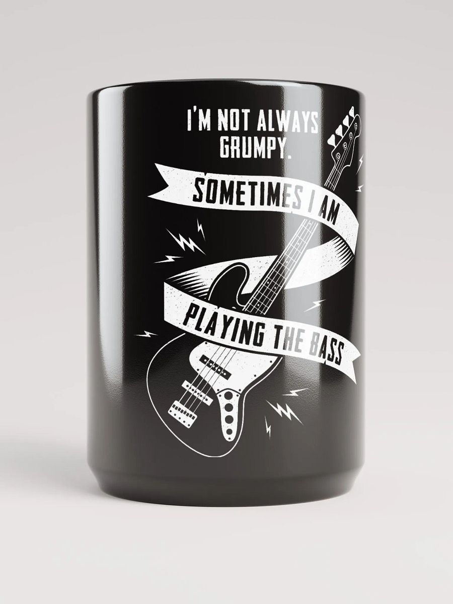 I'm Not Always Grumpy product image (1)