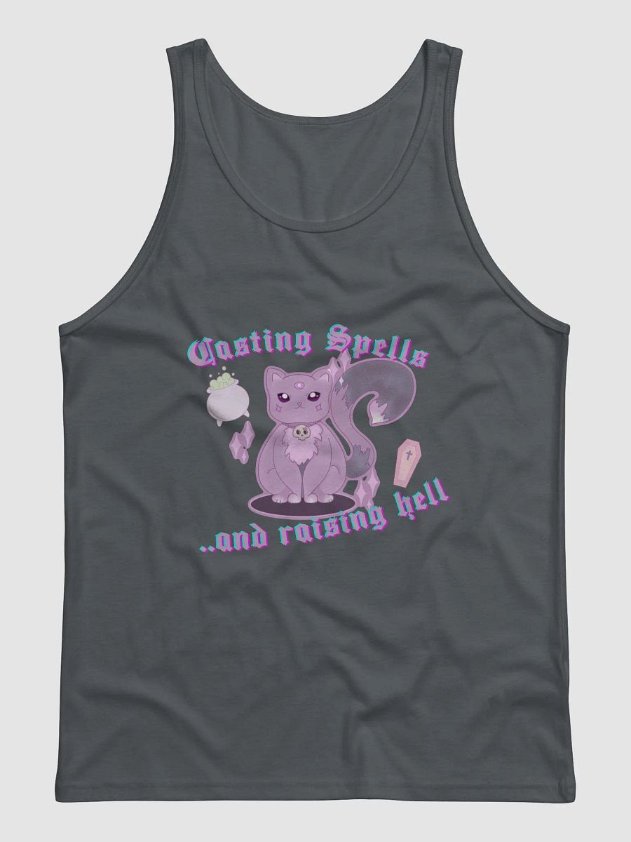 Casting Spells product image (3)