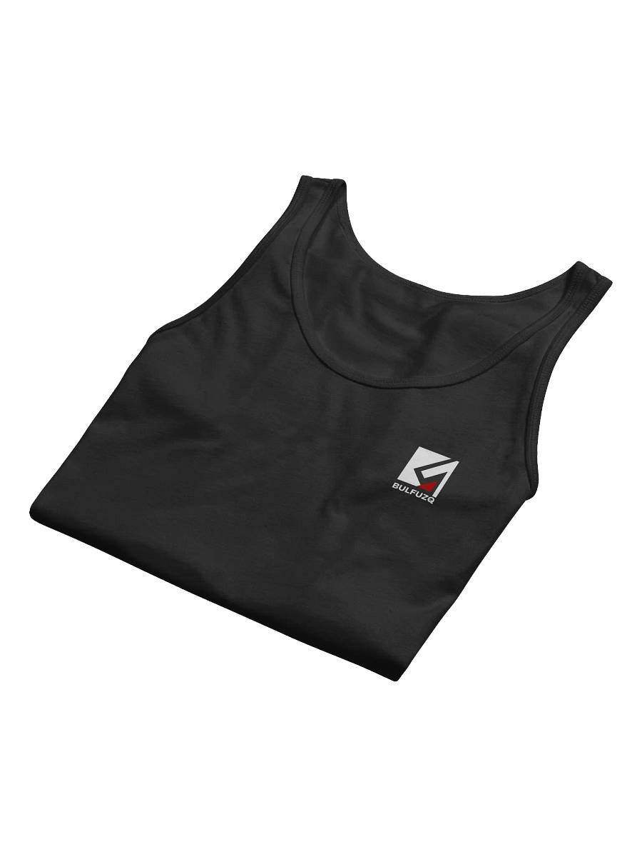 Bulfuzq - Bella+Canvas Jersey Tank product image (3)