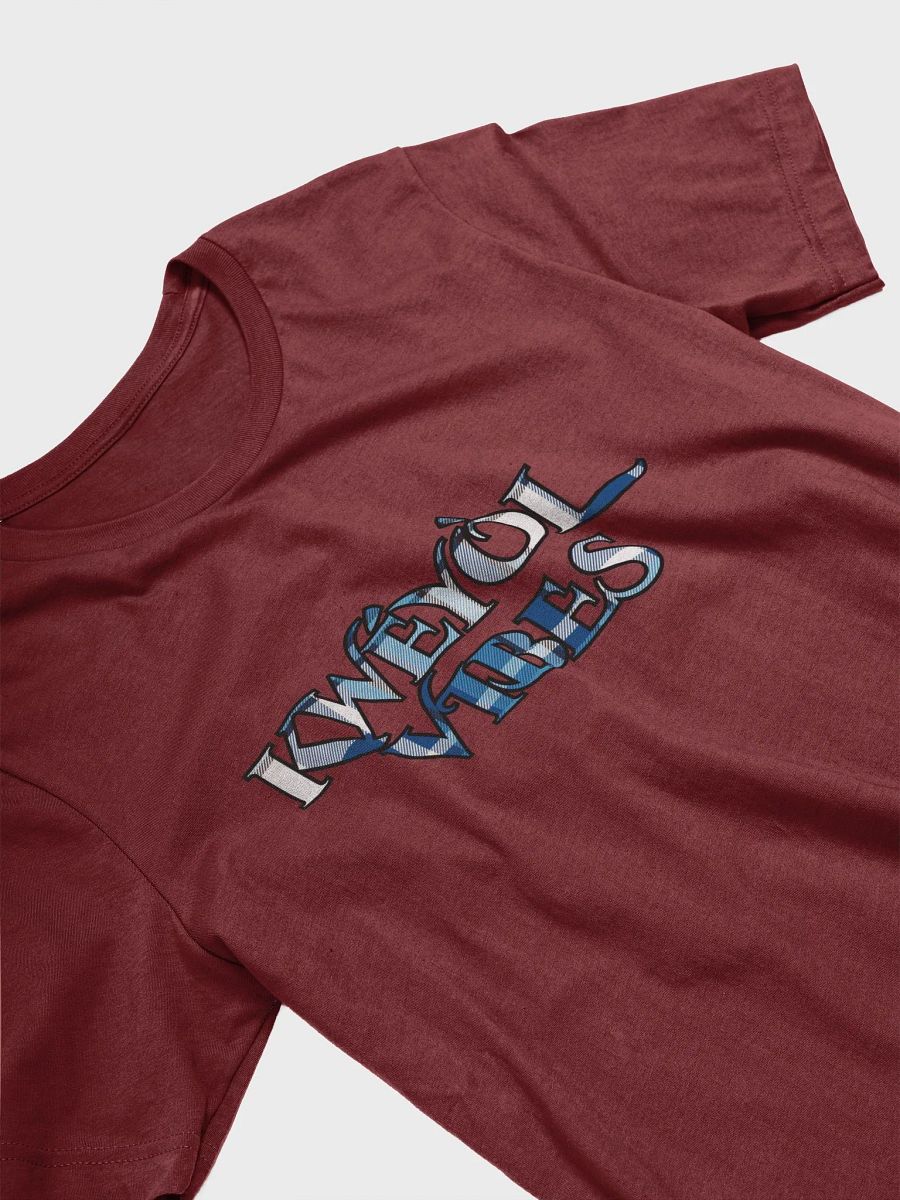 KWÉYÒL VIBES Stylized T-Shirt product image (35)