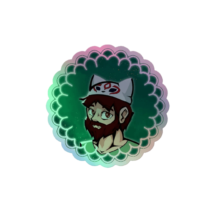 Mastergame Token Logo product image (2)