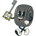tireblade