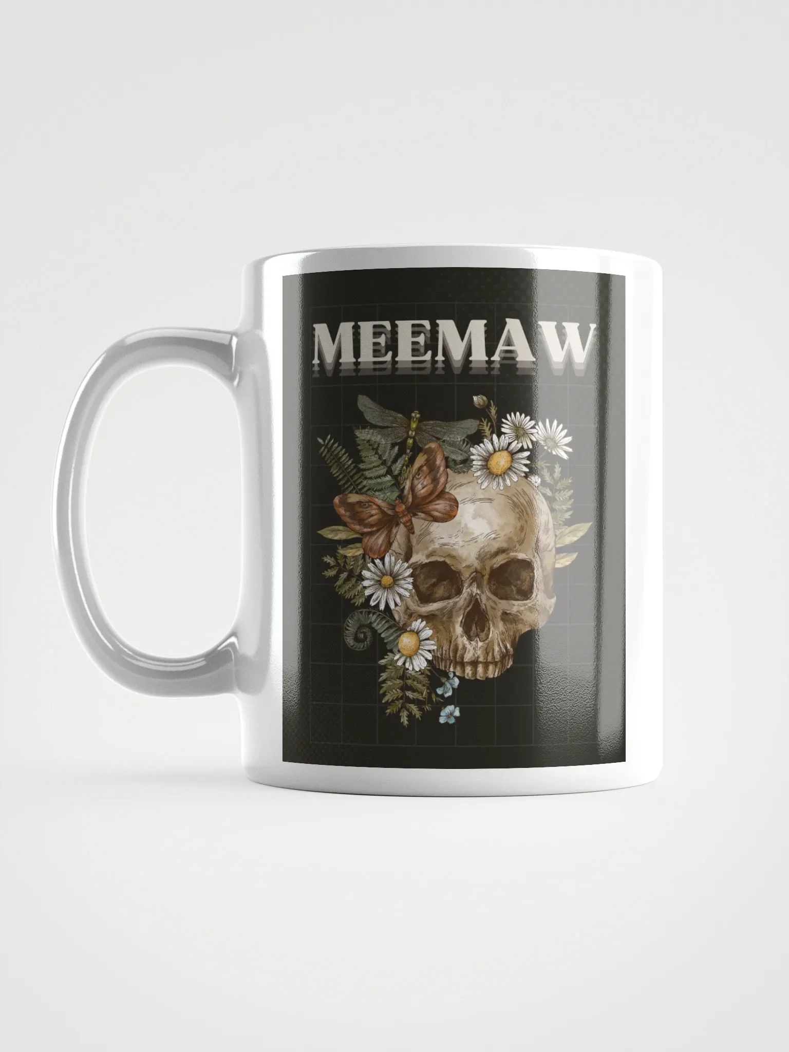 MeeMaw Mug product image (16)