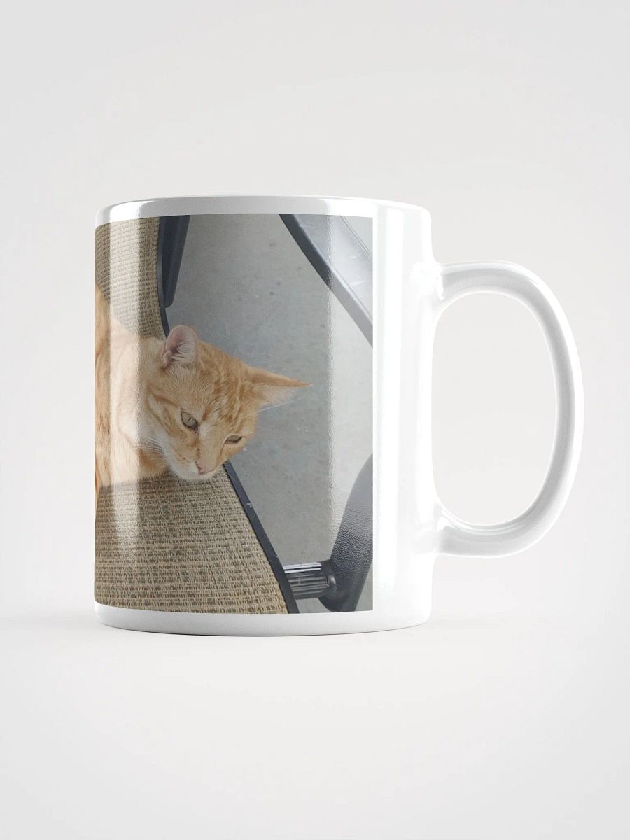 Sleepy Jasper Mug product image (1)