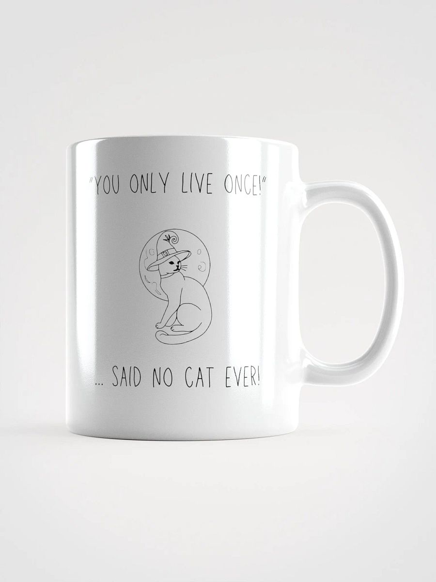 Midnight Magic Mug product image (3)