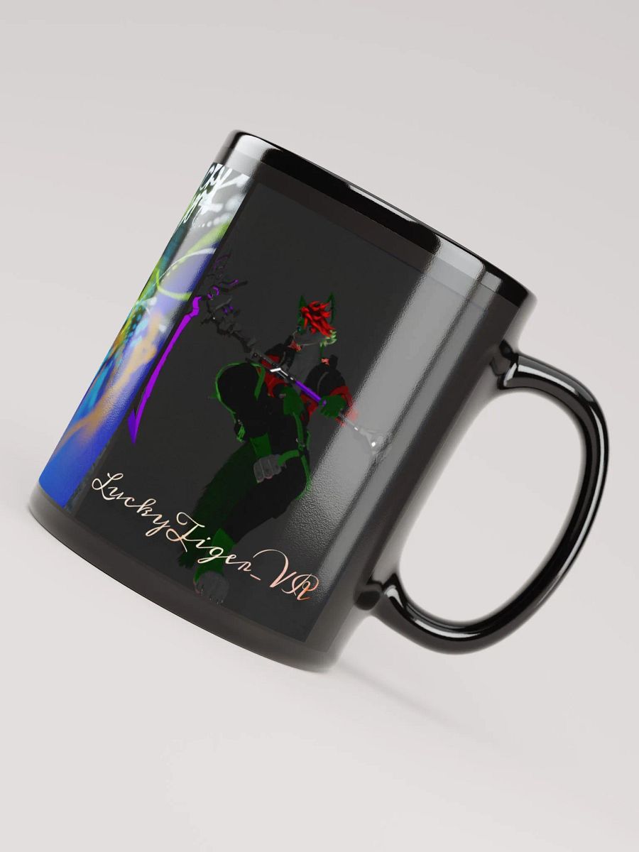 limted time LuckyTigerVR CoffeCup product image (7)