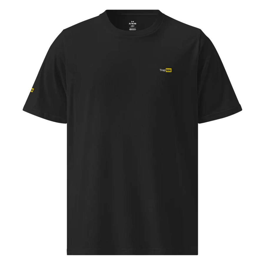 Trapkoo X Under Armour Shirt product image (1)