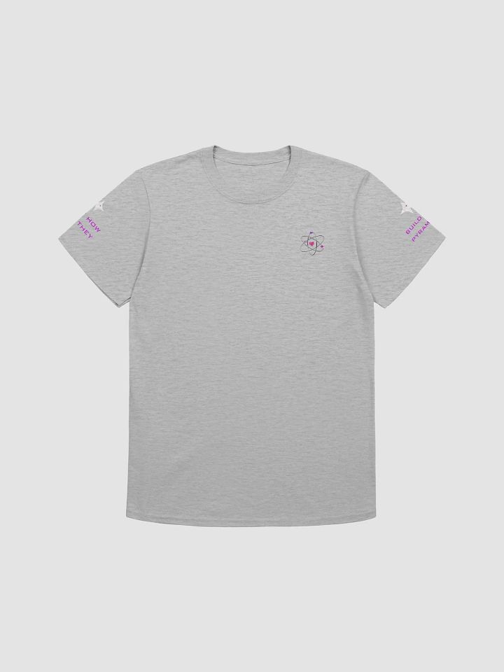 Thoughts • sᴏғᴛ ᴛ-sʜɪʀᴛ [ɢʀᴀʏ] product image (1)