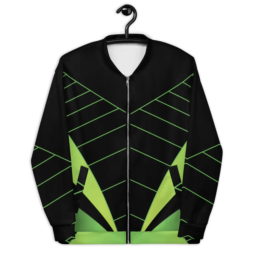 All-Over Print Bomber Jacket (3) product image (5)