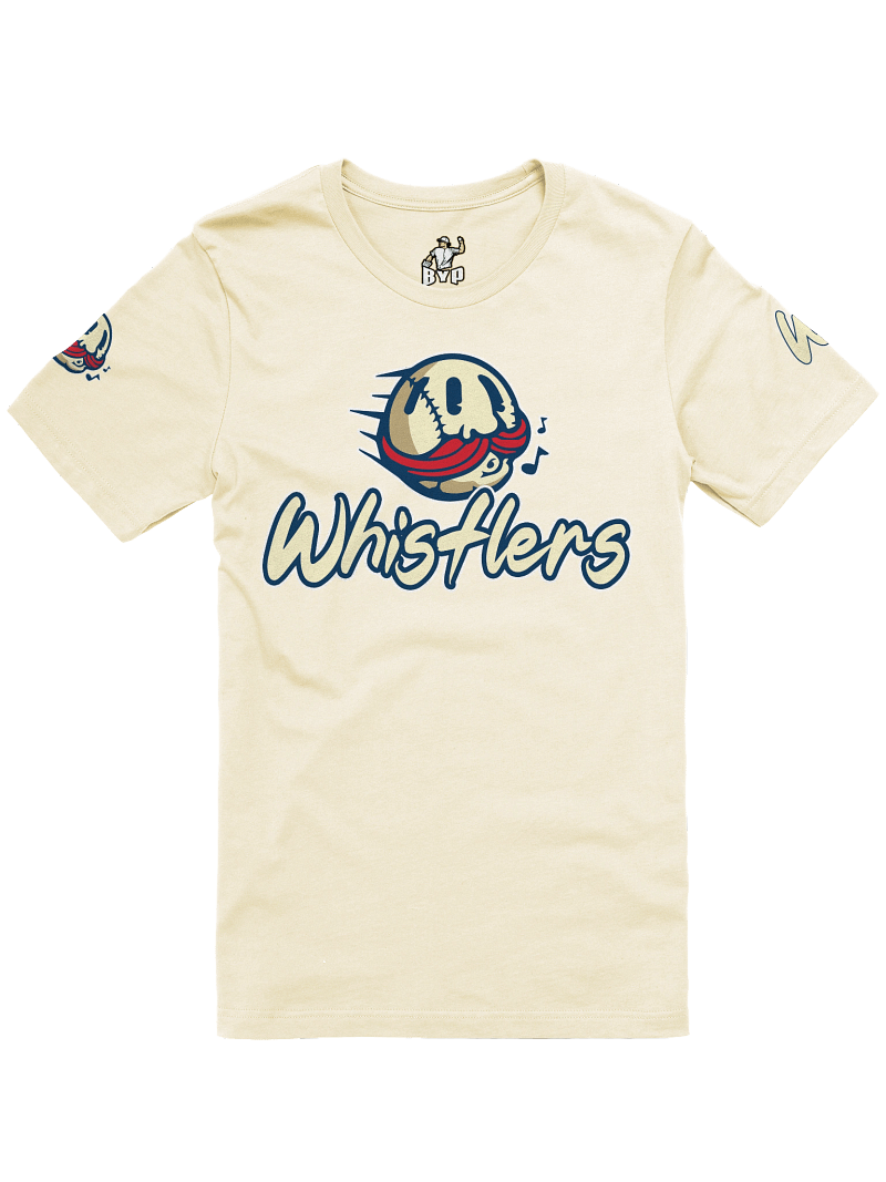 Whistlers UltraSoft Tshirt