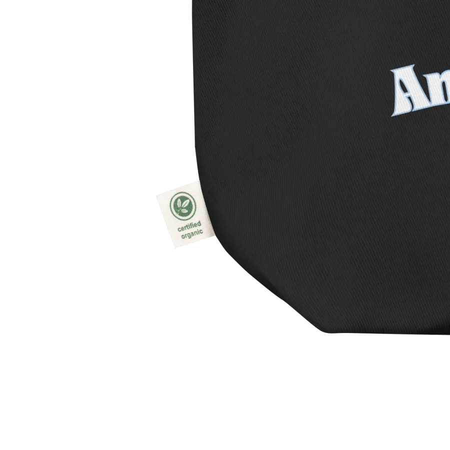 Christ Ambassador Tote product image (12)
