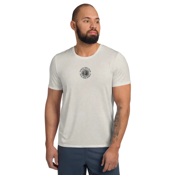 Medusa | Men´s Athletic T-Shirt product image (2)