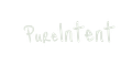 Pure Intent Clothing Co.