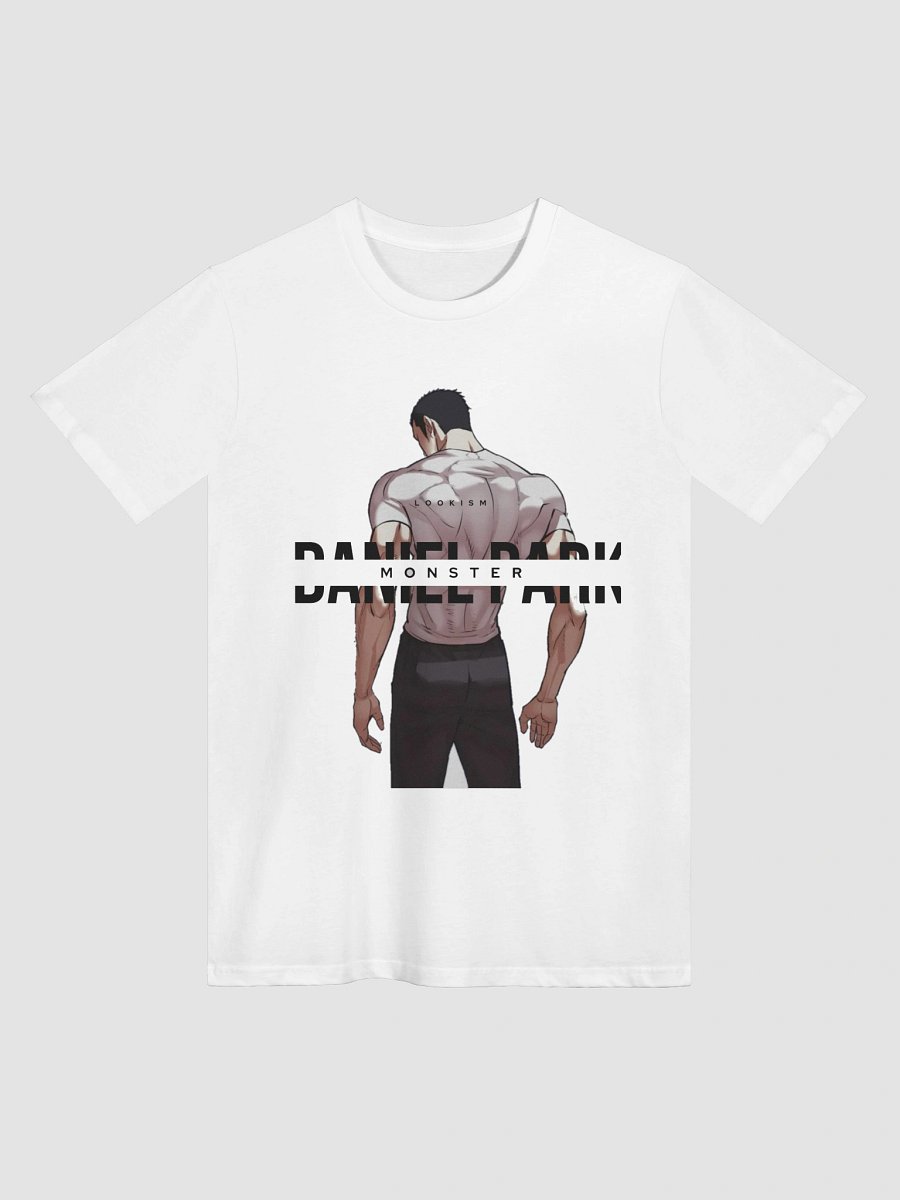 Lookism "MONSTER" Daniel Park T-Shirt product image (1)